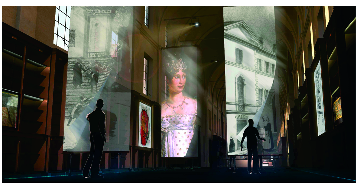 Hospitale. Il futuro della memoria